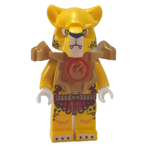 LEGO® Legends of Chima Minifigures - The Wild and Wacky World of