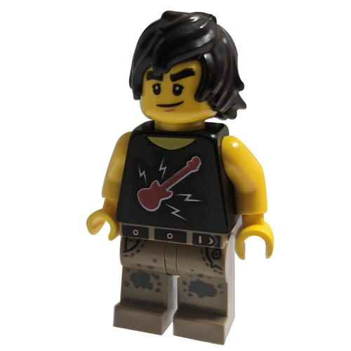 LEGO Minifigure Ninjago