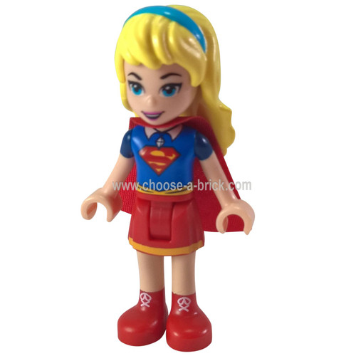 Supergirl (41232) - DC Super Hero Girls