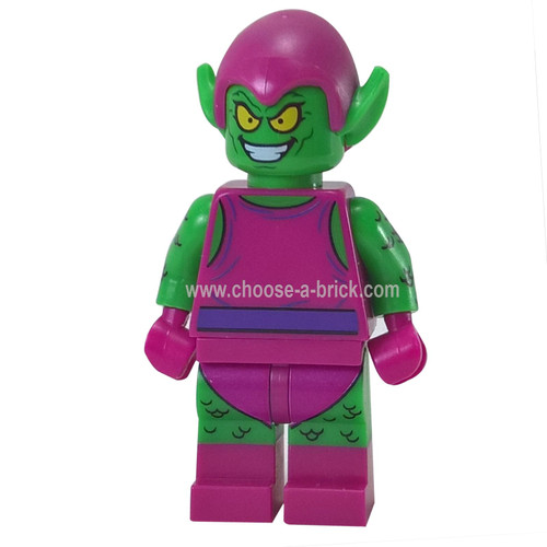 Green Goblin - Magenta Outfit 76057