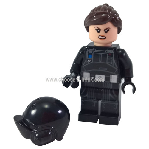 Jyn Erso, Imperial Ground Crew Outfit 75171