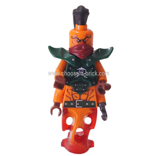 Buy LEGO Ninjago Minifigures of Season 6 Skybound