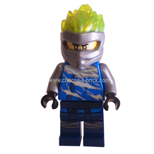 Kai FS LEGO Minifigure Ninjago