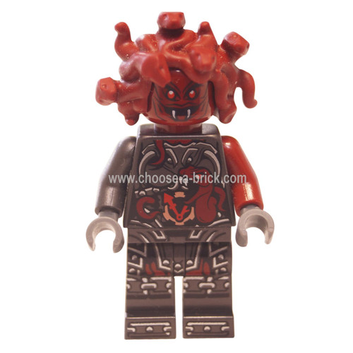 Buy LEGO Ninjago Minifigures of Season 7 The Hand of Time