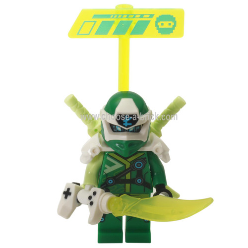 Buy LEGO Ninjago Minifigures of Season 12 Prime Empire