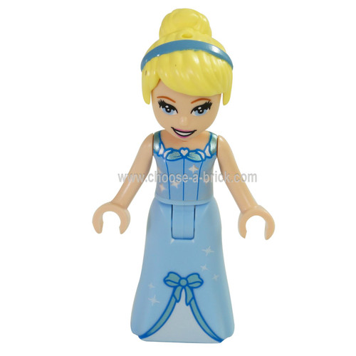 LEGO MInifigure - Cinderella
