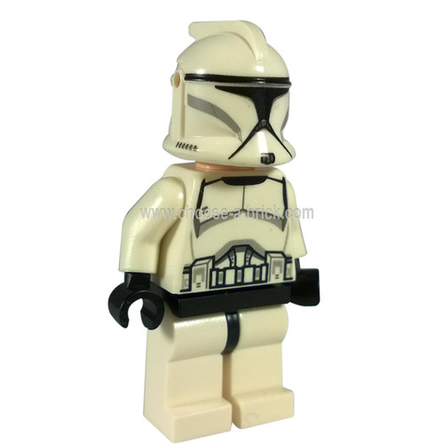 LEGO Minifigure - Clone Trooper Star Wars