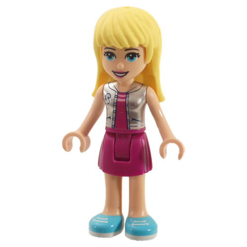 Lego friends hot sale individual figures