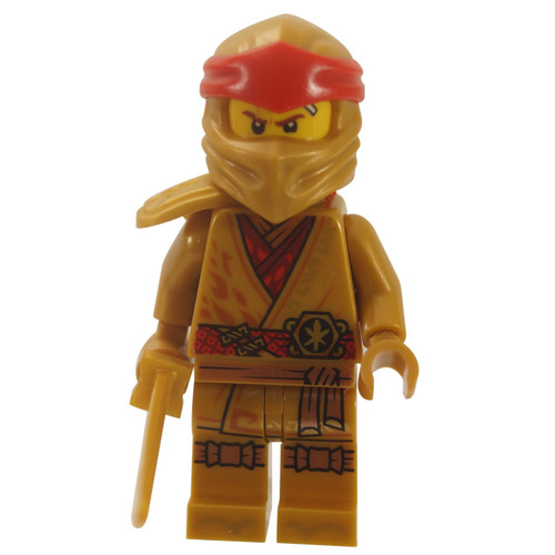 Kai - Legacy, Rebooted Robe - Online LEGO® Store. We pick your 