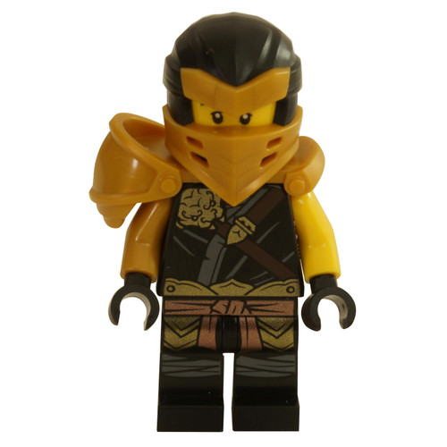 LEGO Ninjago Minifigures Season 13 Master of the Mountain