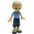 Andrea -- frnd047 LEGO Friends Minifigure Boy