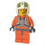 Rebel Pilot Y-wing (Dutch Vander) - Lego Minifigure