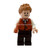 Newt Scamander, Dark Orange Vest LEGO Harry Potter