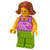 Mom - twn249 LEGO Town