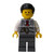 Bank Manager - twn251 LEGO CITY