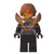 Robin - Pearl Gold Armor, Hair LEGO Nexo Knights