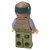 Endor Rebel Trooper 2 (Olive Green) (Commander Rex)