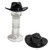 Hat Very Wide Brim Outback Style (Fedora)