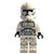 Clone Trooper (Phase 2) - Nougat Head with weapon