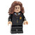 Hermione Granger - Black Gryffindor Robe and Medium Legs, Sleeping / Awake