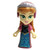 Anna - Micro Doll, Magenta Dress