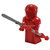 Elite Praetorian Guard 75216 Minifigure Star Wars