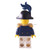 Imperial Soldier II - Governor, Dark Blue Plume - LEGO Minifigure Pirate