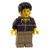 Jake Raines - Aviator Jacket - LEGO Minifigure Adventure