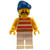 pi042 - LEGO Minifigure Pirate