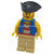 pi082 - LEGO Minifigure Pirates