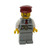 Balloon Vendor (40108) - LEGO MInifigure City