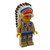 Indian Chief 2 - LEGO Minifigure Western