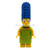 Marge Simpson - LEGO Minifigure Simpson