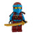 Nya 70596 - LEGO Minifigure Ninjago