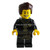 Dareth - LEGO Minifigure ninjago