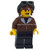 LEGO Minifigure -  Harry Cane