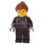 LEGO Minifigure - Mini Mechanic, Female
