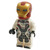 LEGO Minifigure - Iron Man - White Jumpsuit, Neck Bracket