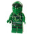LEGO Minifigure - Lloyd - Spinjitzu Burst