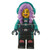 LEGO MInifigure - Parker L. Jackson - Diving Suit with Headphones