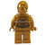 LEGO MInifigure Star Wars -C-3PO