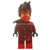 LEGO Minifigure - Ninjago, The island