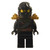 LEGO Minifigure Ninjago -  Cole - Rebooted with Armor