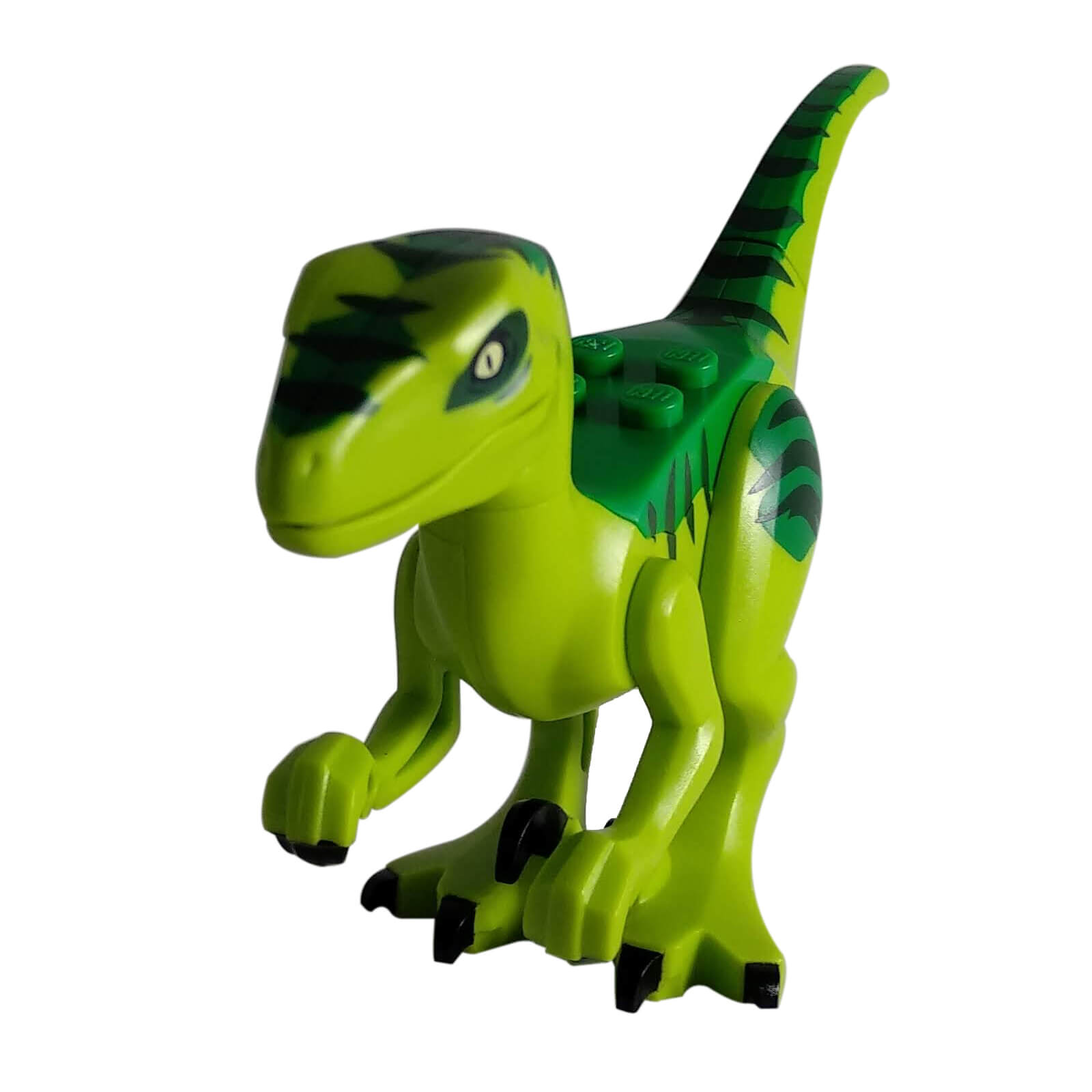 Lego Jurassic World Dinosaurs Velociraptor T-Rex Indoraptor Raptor Movie  Rex