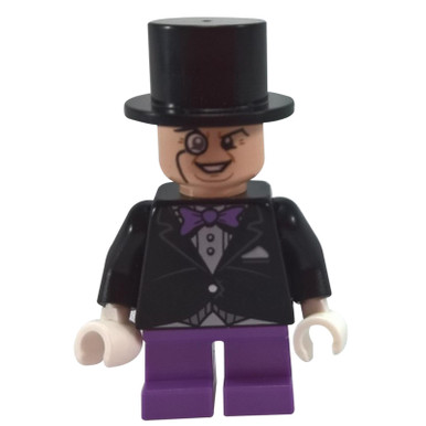 The Penguin 40 10937 41 - Lego Minifigure