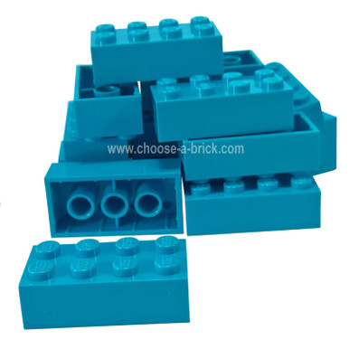 Is There any plugin that turn roblox normal brick to lego brick