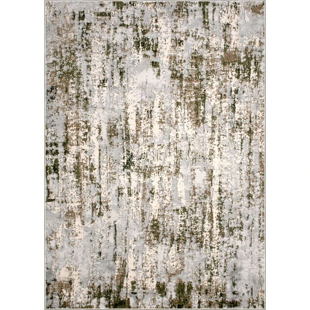 Ariella Indoor Rug 86.6 Inch Tall and 63 Inch Wide by Renwil Inc - RARI-15489
