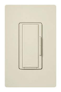 Maestro 6.9 Inch 120V Remote Dimmer by Lutron - MA-RH