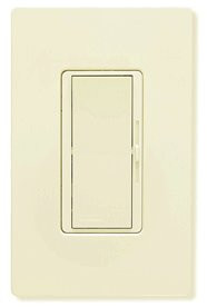 Diva 4.6 Inch 1000W 3-Way Dimmer by Lutron DV-103P - DV-103P