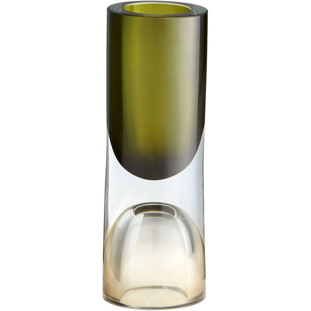 Majeure 12 Inch Large Vase by Cyan - 10018-MAJE